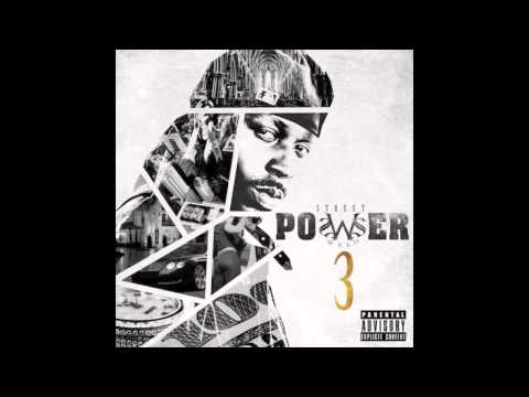 Wyld ft. Clipse - Street Propaganda