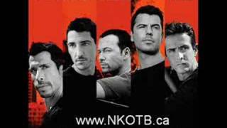 Put It On My Tab - NKOTB &amp; Akon