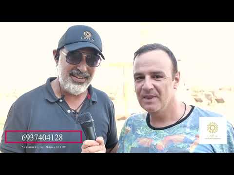 Layla Luxury Beach Experience