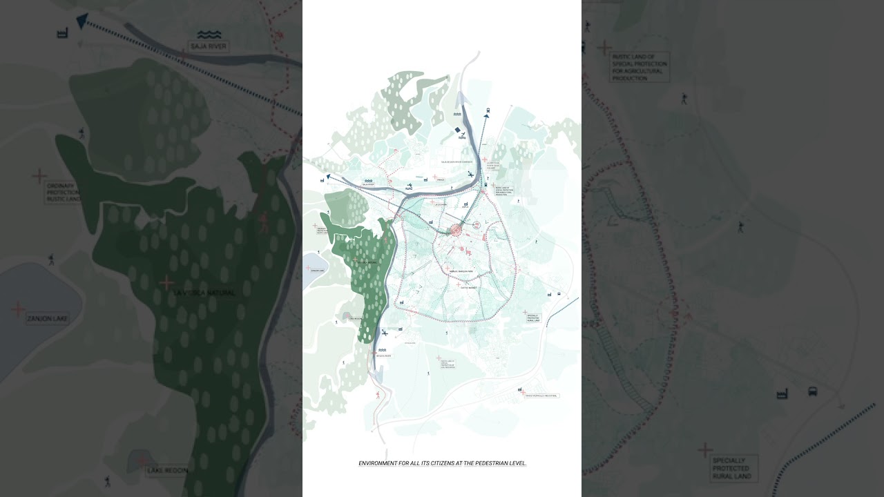 E17 - Torrelavega (ES), TORRELAVEGACY - Special Mention