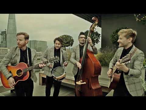 The Bimble Boys - Roaming Folk and Pop Band For Weddings and Parties - Entertainment Nation