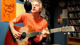 John Pippus song &#39;Where I Come From&#39; March 29 2011.AVI