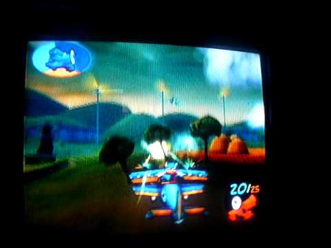 Sly 3: Honor Among Thieves-Part 37