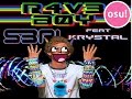 S3RL - R4V3 BOY S3RL feat. Krystal (hard ...