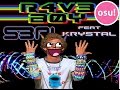 S3RL - R4V3 BOY S3RL feat. Krystal (hard ...