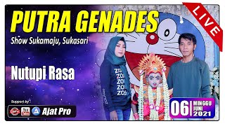 Download lagu Nutupi Rasa - Putra Genades 2021 | Ds. Sukamaju, Sukasari - Subang | 06-06-2021 mp3 Download lagu Nutupi Rasa - Putra Genades 2021 | Ds. Sukamaju, Sukasari - Subang | 06-06-2021 mp3
