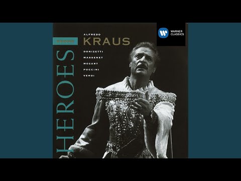 La Traviata: Lungi da lei....De' miei bollento spiriti...Oh, mio rimorso