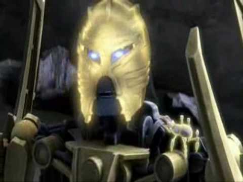 bionicle matanui amv