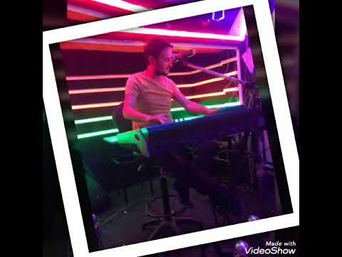 YAVUZHAN - GİTMESEYDİN -  MUHTEŞEM YORUM - HAKAN ÖZKURT ANISINA