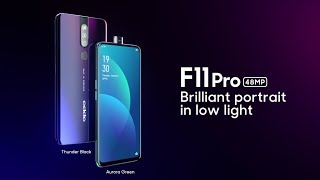 Download lagu OPPO F11 Pro | Features, Specs & Product Overview I Available now mp3