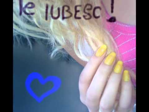 Jayoh feat Alexya - te vreau inapoi