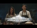 CapitolTV’s DISTRICT VOICES - A District 9 Paean to Peeta's Bakery | Feast of Fiction