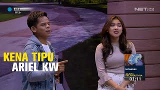 Download lagu Terlalu Berharap Berakhir Tertipu Ariel KW (4/4) - RT 5 mp3
