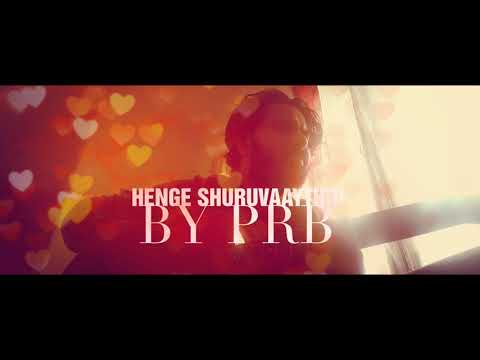 pradeep Henge Shuru...