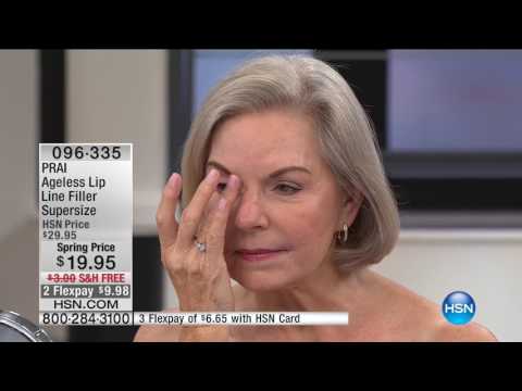 HSN | PRAI Beauty 03.20.2017 - 01 PM