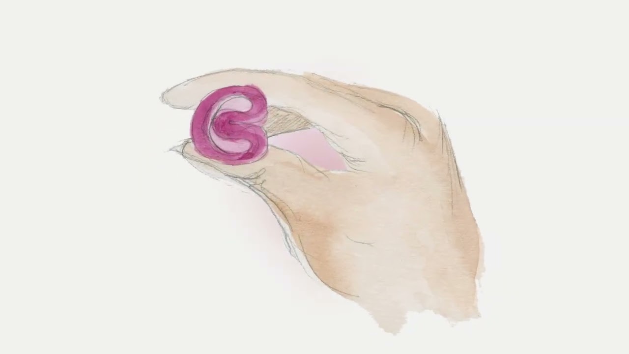 MENSY project - Verschillende herbruikbare menstruatie producten