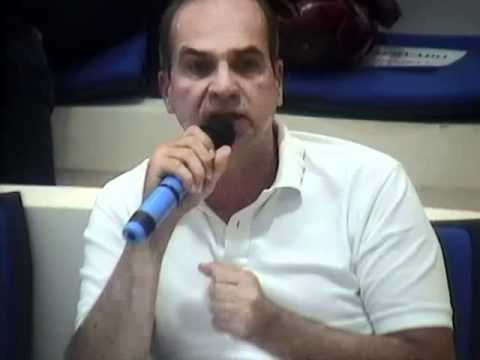 Tertúlia 2104 - Paracirurgia (Consciencioterapia) | #Conscienciologia - Waldo Vieira