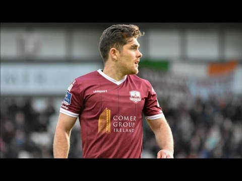 Ronan Murray | Galway United 2017 | Goals & Skills