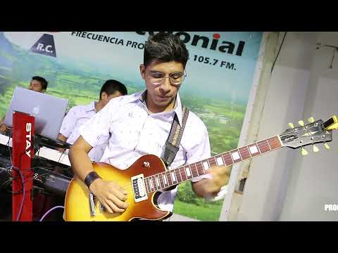 ////INSPIRACION SENSUAL - MIX INVASORES DEL PROGRESO////