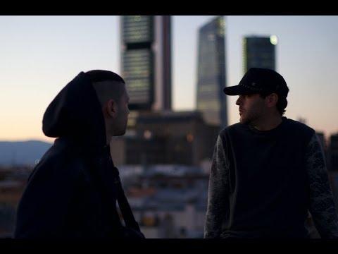 PÉREZ LDN & CHALO VG - "RULETA RUSA" (Feat. VERONIKA)