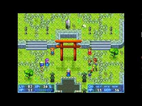 Crystalis : Sonata of the far away sky