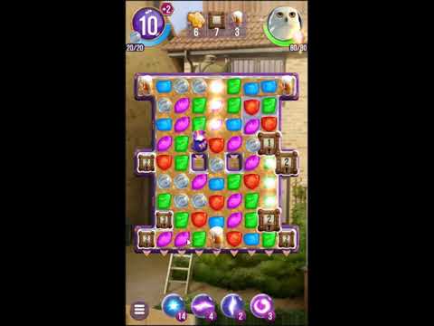 Harry Potter: Puzzles & Spells Puzzle 700 - NO BOOSTERS 🧙‍♂️🧩📜 | SKILLGAMING ✔️