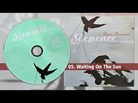 Waiting on the Sun - Six Pence None The Richer