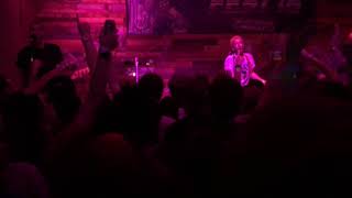 Direct Hit - Snickers Or Reese&#39;s (Pick Up The Pieces) @8 Seconds - FEST 16