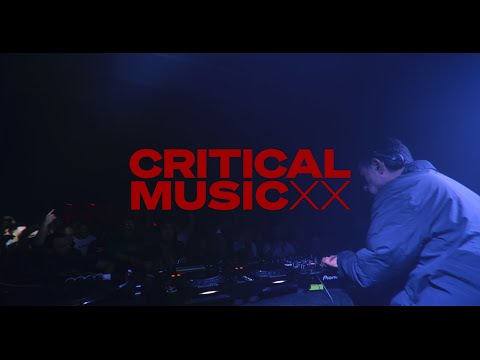CRITICAL MUSIC XX - MOSCOW | Official Aftermovie