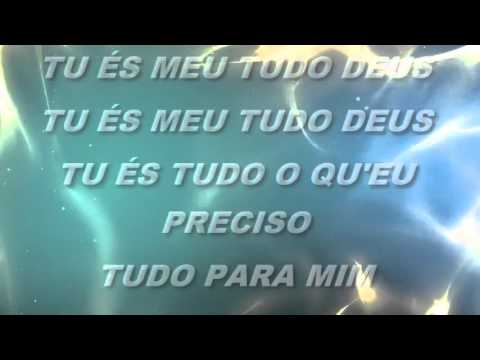 Meu Tudo (christ Is Enough) video