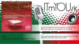 Alessandro Crispolti, Francesco Digilio - Four