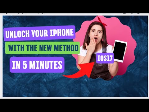 How to remove icloud Activation lock from iOS 17.3.1 instantly 100% 🔥 Unlock Tool 2024