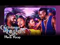Christmas In Lagos FULL Movie RECAP Richard Mofe Damijo Wale Ojo Shaffy Bello Teniola Aladese