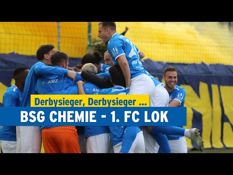 Derbysieger, Derbysieger ...