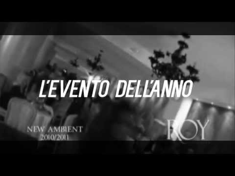 ROY SHOW CLUB 05/10/2013