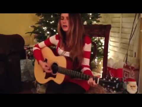 In The Misery - Ashlee Williss acoustic Xmas