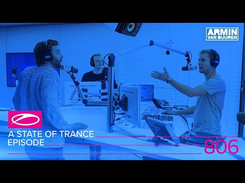 Whiteout - Forces (ASOT 806)