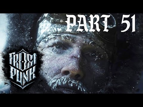 Ein neues Zuhause (Überlebensmodus) [1/?] - Frostpunk Part [51]