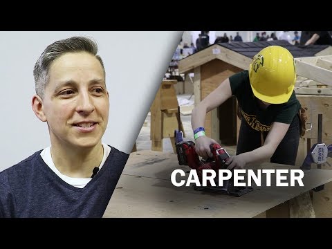 Carpenter video 2