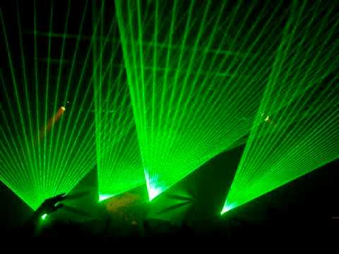 Noisecontollers with MC Villian @ Euphoria in Utrecht on 15.05.2010