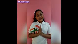 Happy Republic Day ?? #HappyRepublicDay2021 | Prity Bhattacharjee | Prity Universe