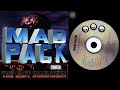 Mad Pack Untitled