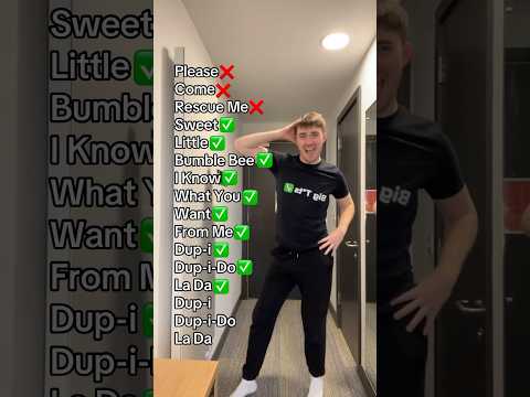 Sweet Little Bumblebee