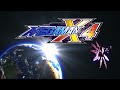 Mega Man X4 OST Sigma 2nd EXTENDED
