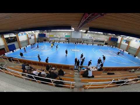 IBF Tranås Herr - Westbo IBK Herr