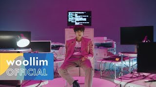 장동우(Jang Dong Woo) “Party Girl” Official MV