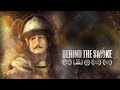 Behind The Smoke Trailer