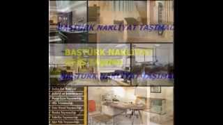 MALTEPE EVDEN EVE NAKLİYAT TAŞIMACILIK VE EŞYA DEPOLAMA 0532 594 35 36