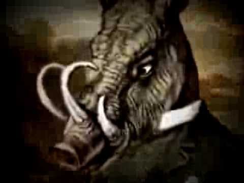 V.Majestic video sampler