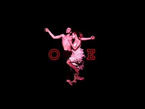 TIM AMINOV - ORPHEUS ||| TEASER